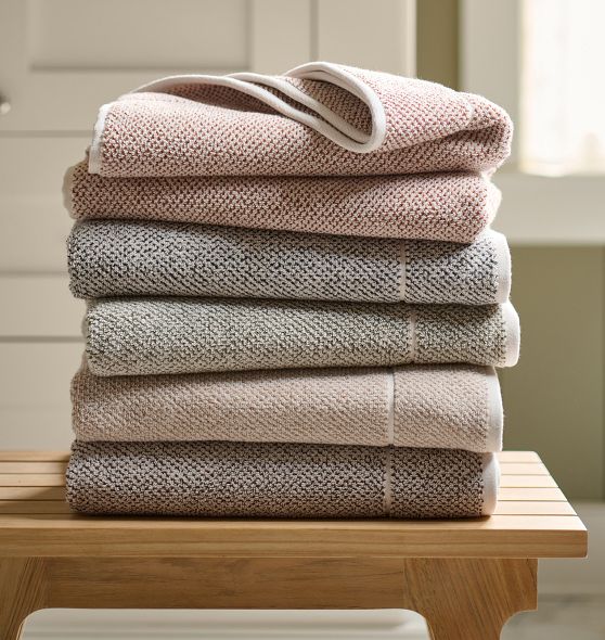 Organic Cotton Towel / オーガニックコットンタオル Organic Cotton】オーガニックコットン ボディタオル ペルーコットン