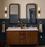 Howe Double Sconce