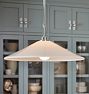Julius Pendant, Glass Shade