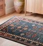 Keyton Hand-Knotted Rug Swatch