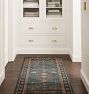 Keyton Hand-Knotted Rug Swatch
