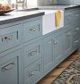 Lennox Drawer Pull