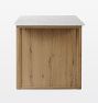 Livmore Kitchen Island