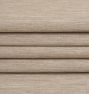 Natural Blackout Roman Shade
