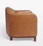 Osbourne Leather Chair