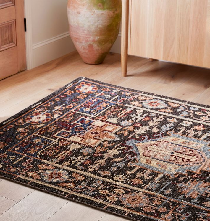 Silverton Hand-Knotted Rug | Rejuvenation