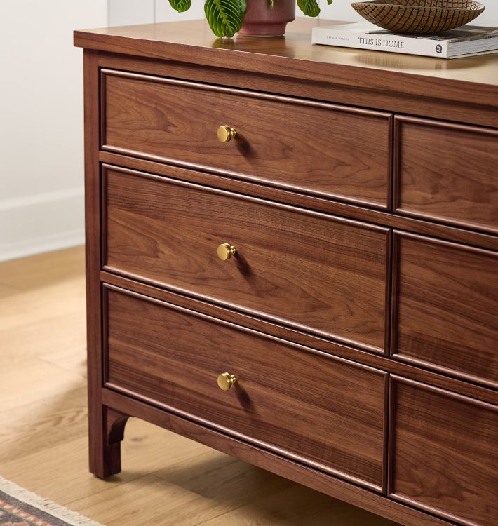 DRAWER 2025aw レザージャケット　ブラウン Wallace Dresser, 60
