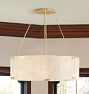 Willamette 32" Round Chandelier