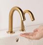 Anna Rose Automatic Bathroom Soap Dispenser ADA