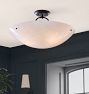 Arden Semi-Flush Mount