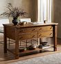 Grosso Kitchen Island