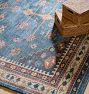 Keyton Hand-Knotted Rug Swatch