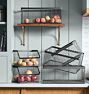 Knox Metal Basket