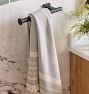 Quick-Dry Turkish Cotton Organic Towel