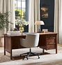 San Juan Desk, 74"