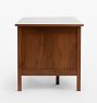 San Juan Desk, 74"
