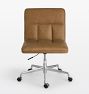 Bryn Leather Office Chair