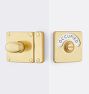 Vacancy Lock CP