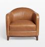 Osbourne Leather Chair