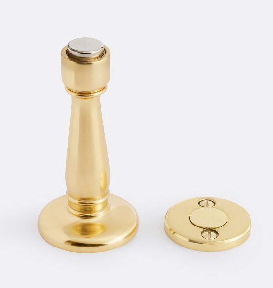 Heritage Wall Mounted Doorstop