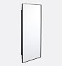 Open Box: Barron Inset Mount Medicine Cabinet (19" x 42") - Oil-Rubbed Bronze