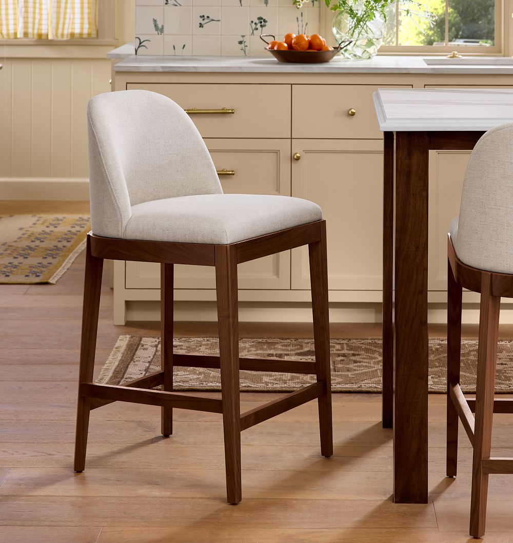 Anniston Counter Stool by Rejuvenation