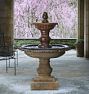 Arah Fountain