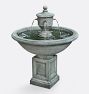 Rourke Fountain