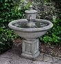 Rourke Fountain