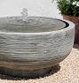 Seaside Fountain