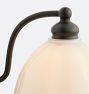 Amalie Sconce