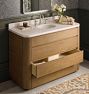 Barnes 48" Single Vanity