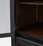 Cannes Storage Cabinet, 38"