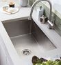 Cocina Single Kitchen Sink