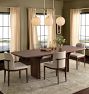 Enzo 60" Triple Linear Chandelier