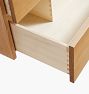 Geneva 27" Wall Mount Powder Vanity
