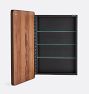 Heath Rounded Rectangle Medicine Cabinet