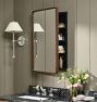 Heath Rounded Rectangle Medicine Cabinet