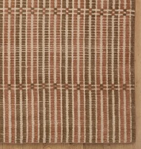 Leah Hand-Loomed Rug | Rejuvenation
