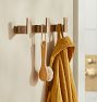 Maverick Bronze Triple Hook