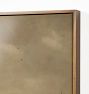 Polder Landscape Framed Reproduction Wall Art Print