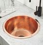 Redondo Grande Kitchen Prep Sink
