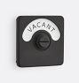 Vacancy Door Lock