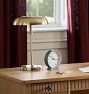 Theatre Table Clock
