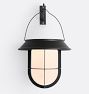 Cosette Solar Lamp