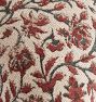 Dandelion Botanical Print Pillow Cover