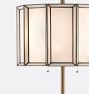 Daze Floor Lamp