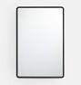 Heath Rounded Rectangle Medicine Cabinet