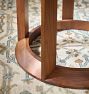 Lorena Dining Table, 48" Round