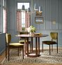 Lorena Dining Table, 48" Round